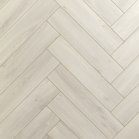 Parquet stratifié BATON ROMPU 12 mm PLATON