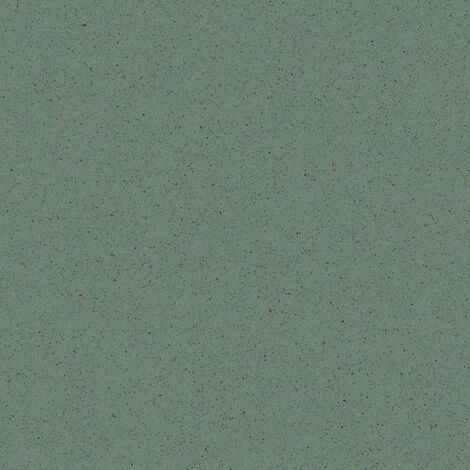 Carrelage sol / mur effet terrazzo grand format bleu 80x80 cm MICRA R Indigo (vendu par boite de 1,28m2)