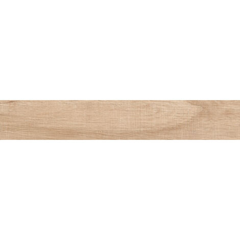 Carrelage sol / mur effet bois 20x120 cm ARTWOOD MAPLE(vendu par boite de 1.44m2)