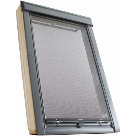 Store Extérieur compatible VELUX ® 4,606, S06, 10, 608, S08, SK06, SK08