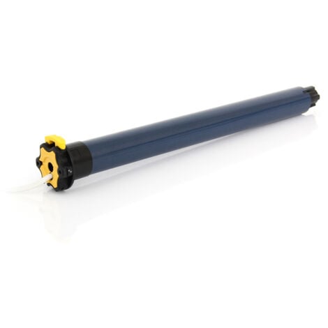 Kit axe motorisé filaire Somfy ® ø60mm - 10Nm – 1,5m