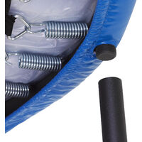 Ersatz-Sicherheitspolster für 91,5 cm rundes Minitrampolin | Blau