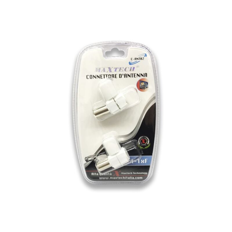 Cavo antenna tv Maschio Femmina 3 metri Prezzo in Offerta su