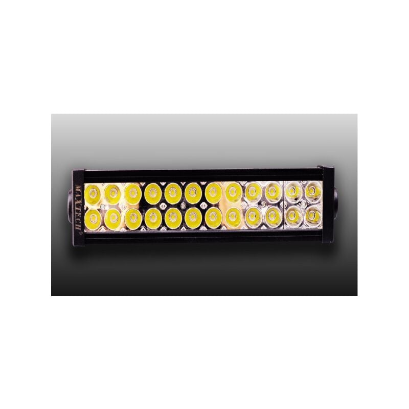 FARO SUPPLEMENTARE LED 180W PER AUTO FUORISTRADA SUV