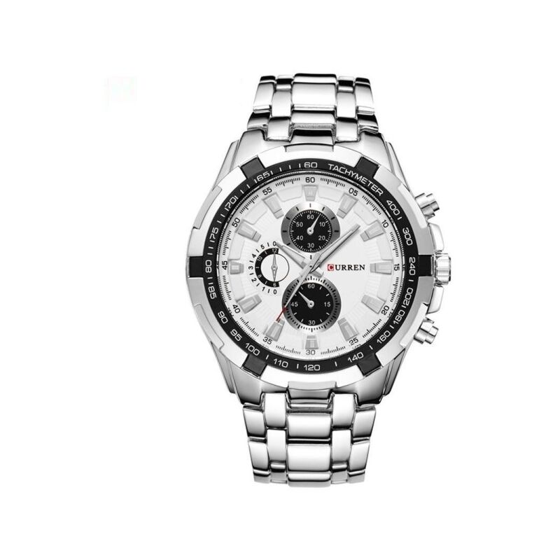 Orologio curren sales 8023 prezzo