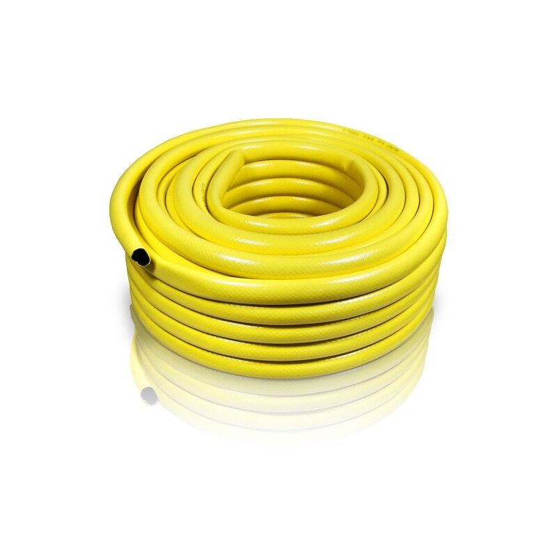 Tubo Per Giardino Irrigazione In Pvc Verde Pompa Acqua 5 Metri 16ft Ø6.5mm  57510 