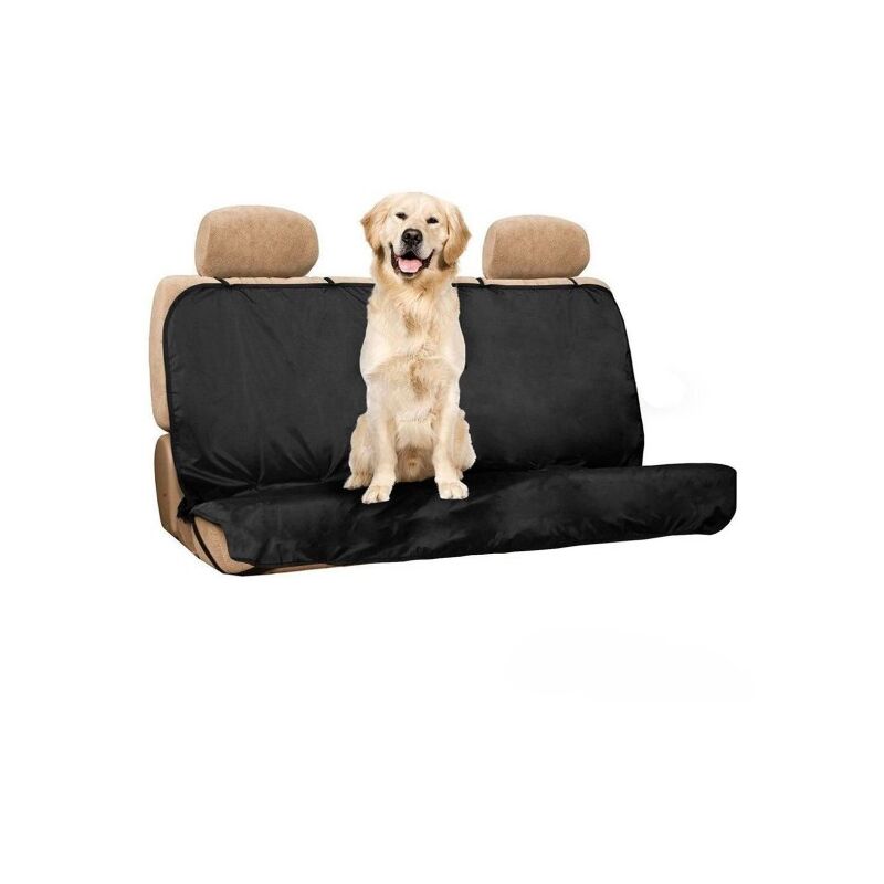 Trade Shop - Telo Copri Sedile Per Auto Macchina Impermeabile Per Cani Gatti  Pet Zoom Loungee