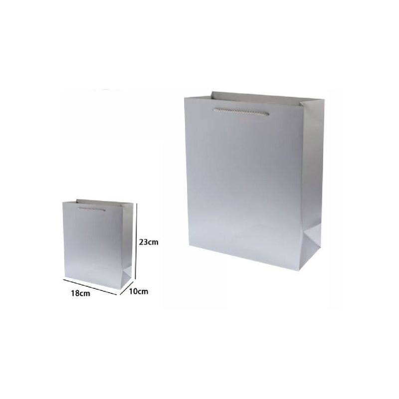 Cassetto porta Posate estensibile 29-50x38x6,5cm Grigio