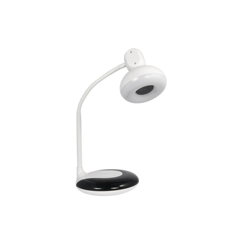 Lampada Da Tavolo Led Ricaricabile Usb Pieghevole Richiudibile Touch 28Cm  Dt2205 - TrAdE Shop Traesio - Idee regalo