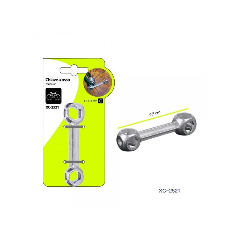 NEO TOOLS 11-205 Chiave a pipa, Sonda lambda