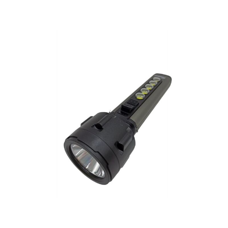 Beta 1833L/USB - Torcia LED ricaricabile ad alta luminosità 1200