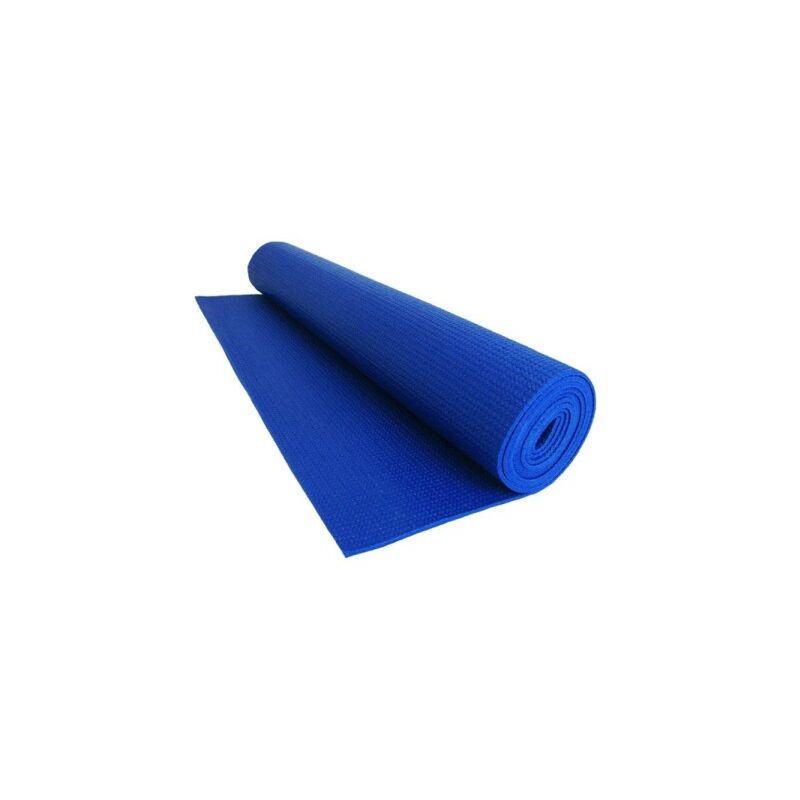 Tappetino Yoga In Pvc 61x173x0.8 Cm Tappeto Aerobica Fitness