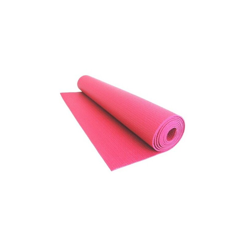 Trade Shop - Tappetino Yoga In Nbr 61x183x1 Cm Tappeto Aerobica Fitness  Pilates Palestra