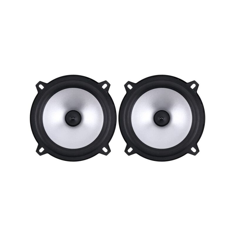 COPPIA CASSE PER AUTO ALTOPARLANTI AUTO 350 W CASSE 13 CM 2 VIE 350W WOOFER  1372