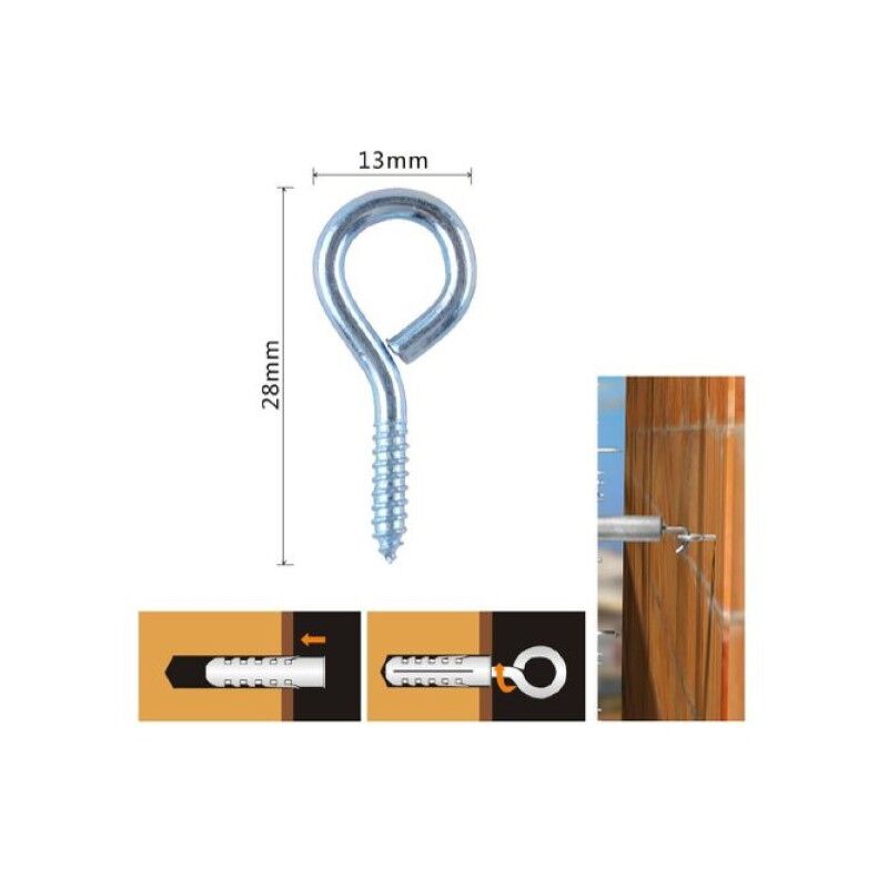 UTENSILE MANUALE TAGLIA PUNTARELLE IN ACCIAIO E LEGNO FORO CM 5