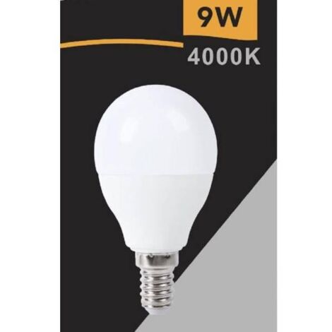Lampadina LED Philips CorePro LEDspot 8W=100W 230V - E27 - Bianco caldo 827