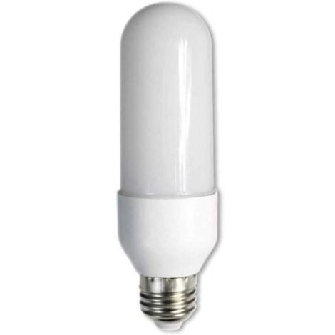 Tubo LED T8 1200 mm (G13) 18W Nano Plastica Rotante - Bianco Naturale 4100K