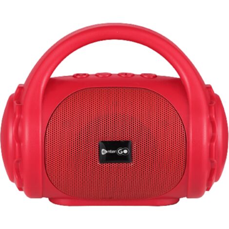 CASSA BLUETOOTH PORTATILE AMPLIFICATA ALTOPARLANTE SPEAKER WIFI