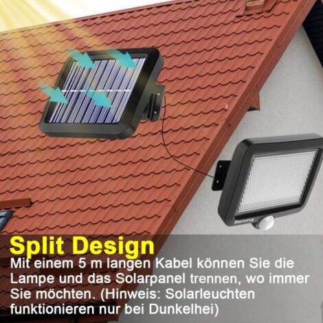 Faretti LED Solari Picchetto 1,5W Con Sensore Crepuscolare Per Esterni e  Giardino (Confezione Da 2 Unità) • Iluminashop Italia