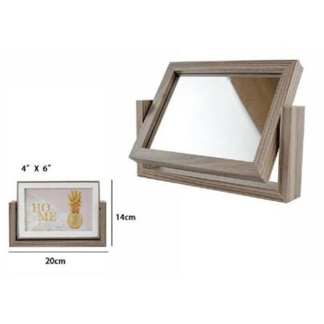 Hama Oslo Gray Pine 30x40 Wood Incl. Passepartout 175944 Cornici,  Multicolore, Singole