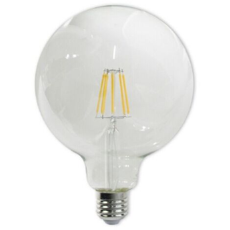 Gasiashop - TD-OC - LAMPADINA LED VINTAGE A FORMA DI SFERA