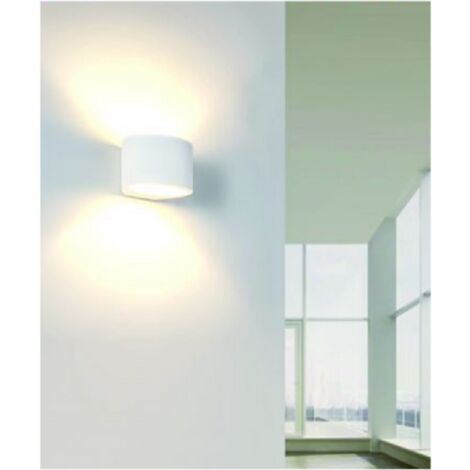 Lampada da terra Led Pure con sfera in vetro H. 150cm E14- Trio Lighting