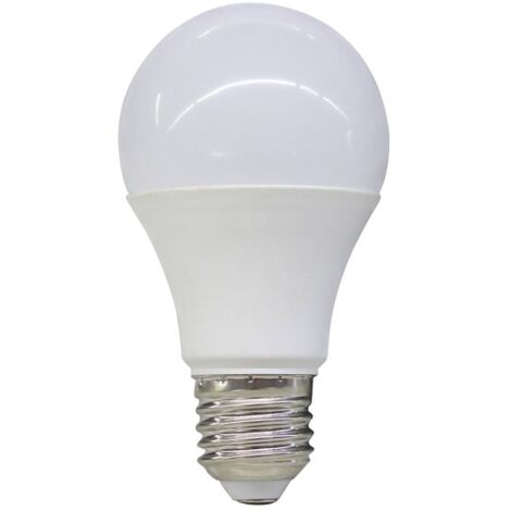 Lampadina Led E27 11.5W A60 bulb luce fredda Spectrum
