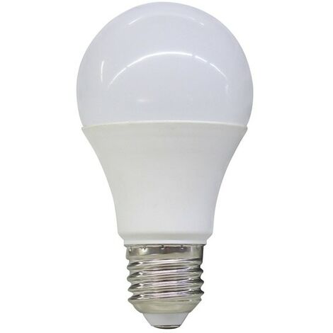 LED CLASSIC 60W E27 CDL Luce fredda