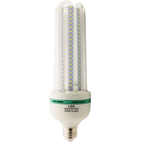 Trade Shop - Lampadina Lampada A Led Bulb Effetto Fiamma Fuoco Movimento  Attacco E27 5w Watt