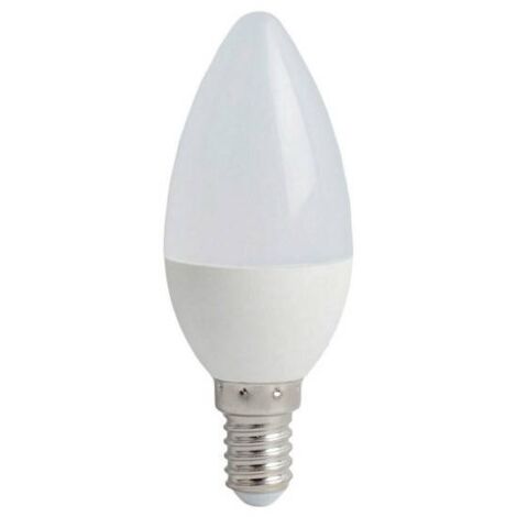 Kanlux Ampoule LED IQ, G45, 3.4W, E14 - blanc chaud (2700K)