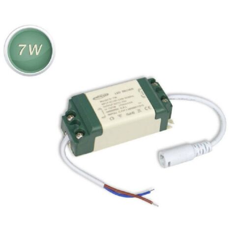 Lampo Driver 35W 24V DC Per LED Tensione Costante Converter per uso interno