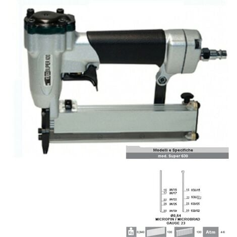 Sparapunti Rapid R13 - Shop