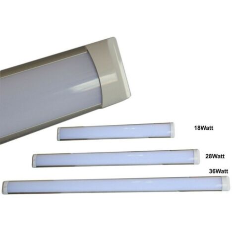 BARRA LED 30cm BIANCO CALDO 42led SMD3528 4.2w 12v BARRETTA BAR RIGIDA LUCE