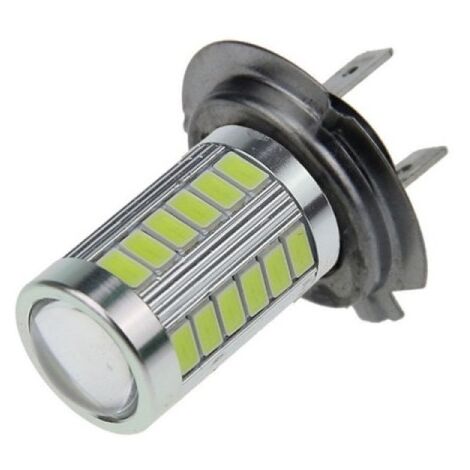 COB H3, 10W LED - Bianco