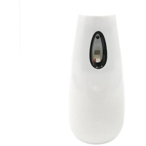 Trade Shop - Erogatore Automatico Per Deodorante Spray Ambiente Casa  Diffusore Profumo Timer