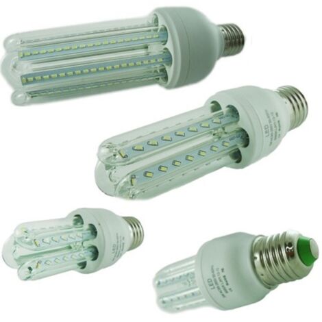 LAMPADINA LED 16W /6500K LUCE FREDDA / E27 ATTACCO/110mA/50/60Hz