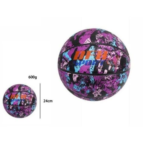 Pallone Da Basket Pallacanestro Arancione Palla Canestro Misura 7 Ufficiale  - Trade Shop TRAESIO - Basket - Giocattoli