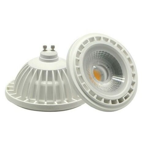 Trade Shop - Faretto Led Esterno Bianco Luce Naturale Calda Fredda 30w  Antipioggia F30w-b1 Bianco Naturale 