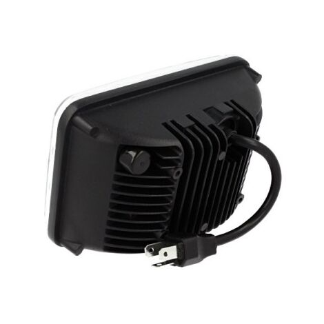 Luce freno ausiliaria TYC 15 0601 00 2
