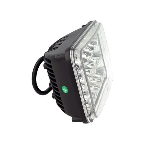 TYC Terzo Stop Supplementare 15-0283-01-2 - Per Renault Master III, Opel Movano B, Nissan NV400, Con Lampada W16W