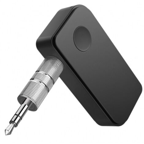 Trasmettitore ricevitore Bluetooth 5.0 FM Stereo AUX Jack da 3.5mm