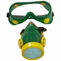 maschera protettiva antipolvere maschera protettiva antipolvere