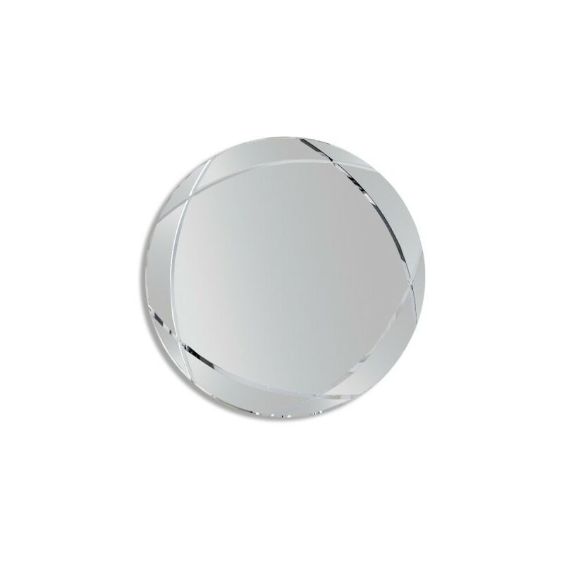 Specchio LED Rotondo da Parete OCEAN 70/80cm - Dimmerabile, Anti Nebbia,  Bluetooth - Design Elegante e Impermeabile IP44 – OCEAN ITALY SRL