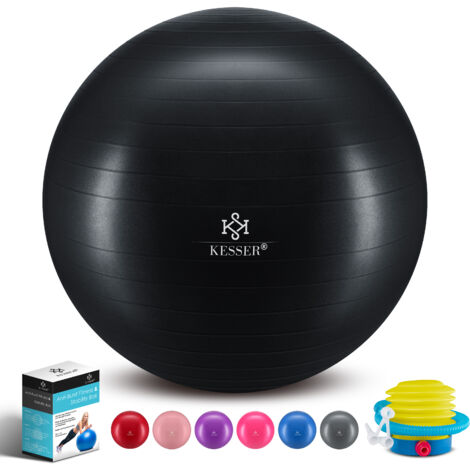 Palle Pesanti 0,5kg Tiguar - Coppia Per Allenamento Funzionale, Fitness, Pilates E Cross Training - Foto 8
