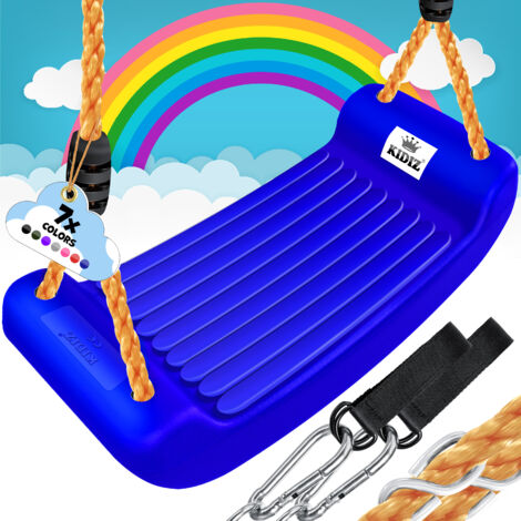 Seggiolino Altalena Altalena Elastica Per Neonati KIDIZ® Altalena