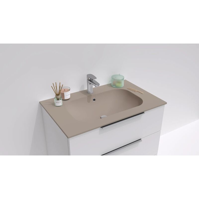 TAPPARELLO BIDET LAVABO bagno tappo scarico salterello piletta