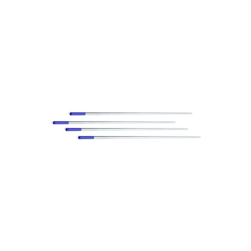 Electrode tungstene WL20 3.0mm boite de 10 Binzel