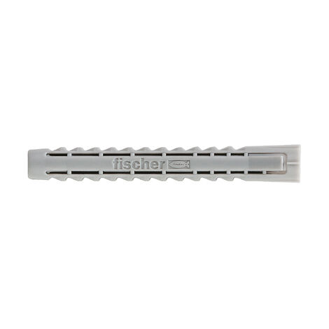 Cheville SX 6x50 sans collerette boite de 100 Fischer