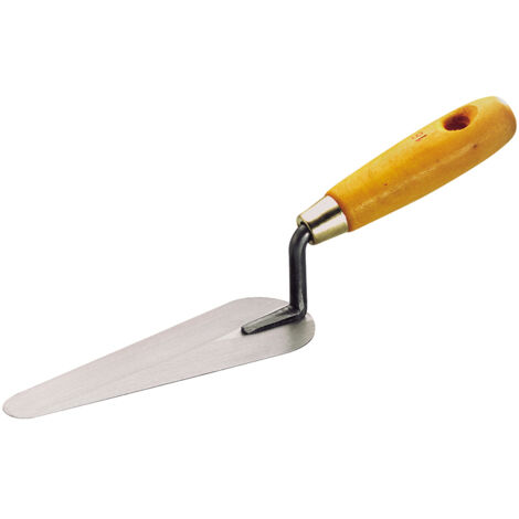 TRUELLE LANGUE DE CHAT 160MM L'OUTIL PARFAIT 636160