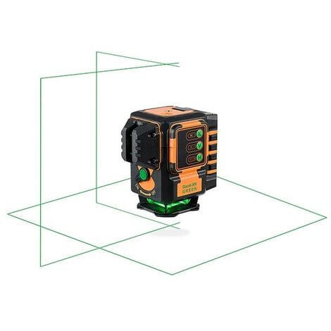 Télèmètre laser avec ruban intégré de 5 m - Géo-Fennel